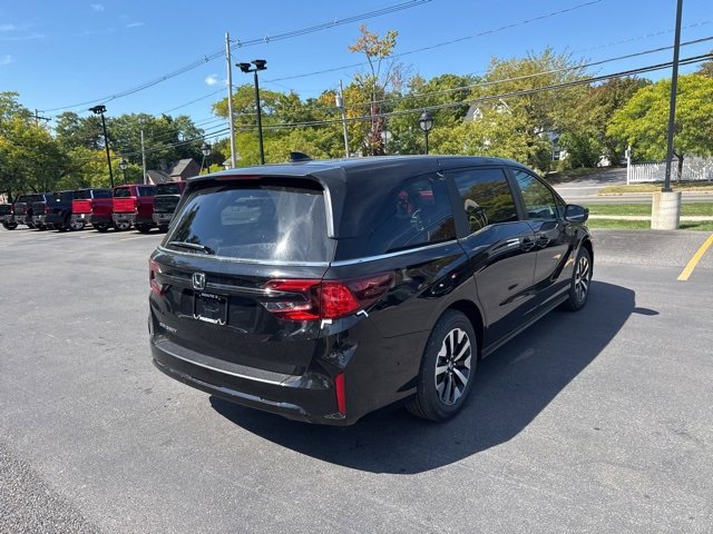 New 2026 Honda Odyssey EX-L image 3