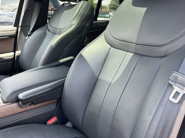 Used 2024 Land Rover Range Rover SE AWD/4WD image 35