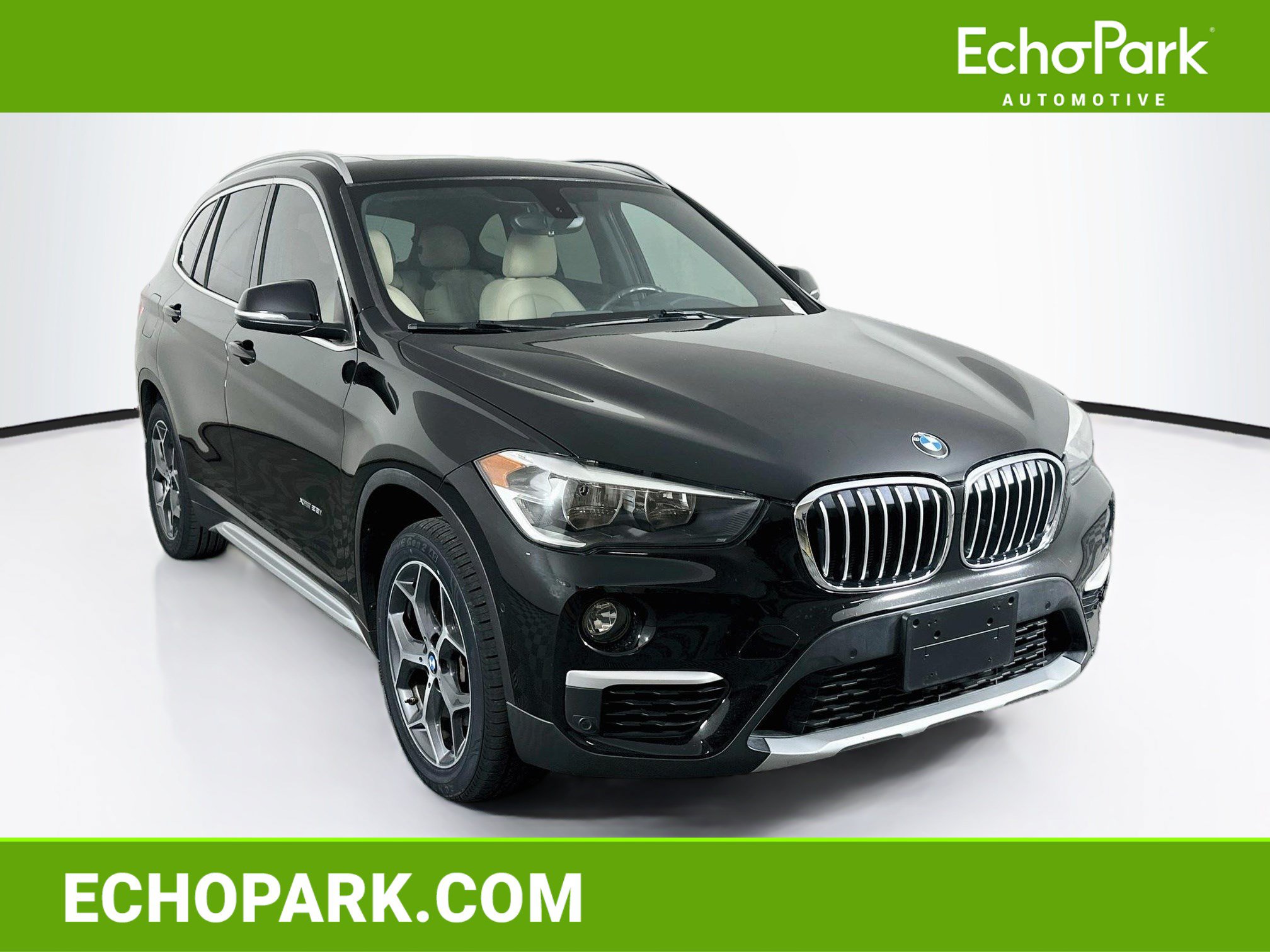 Used 2016 BMW X1 xDrive28i AWD/4WD image 1