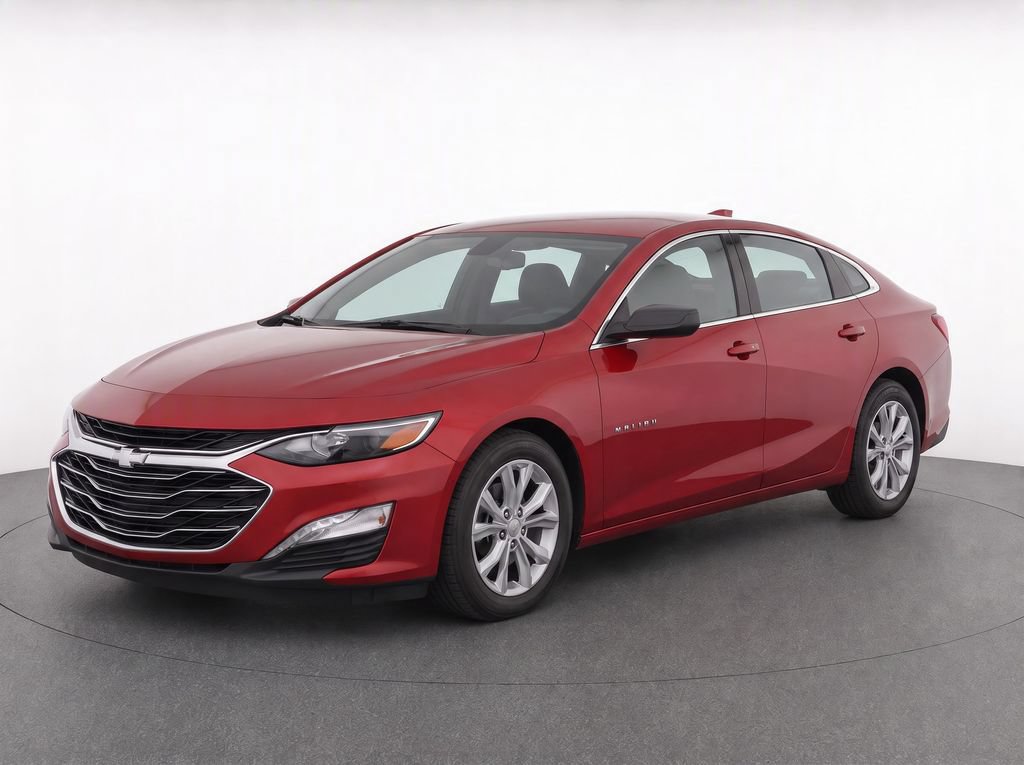 Used 2024 Chevrolet Malibu LT FWD video 3