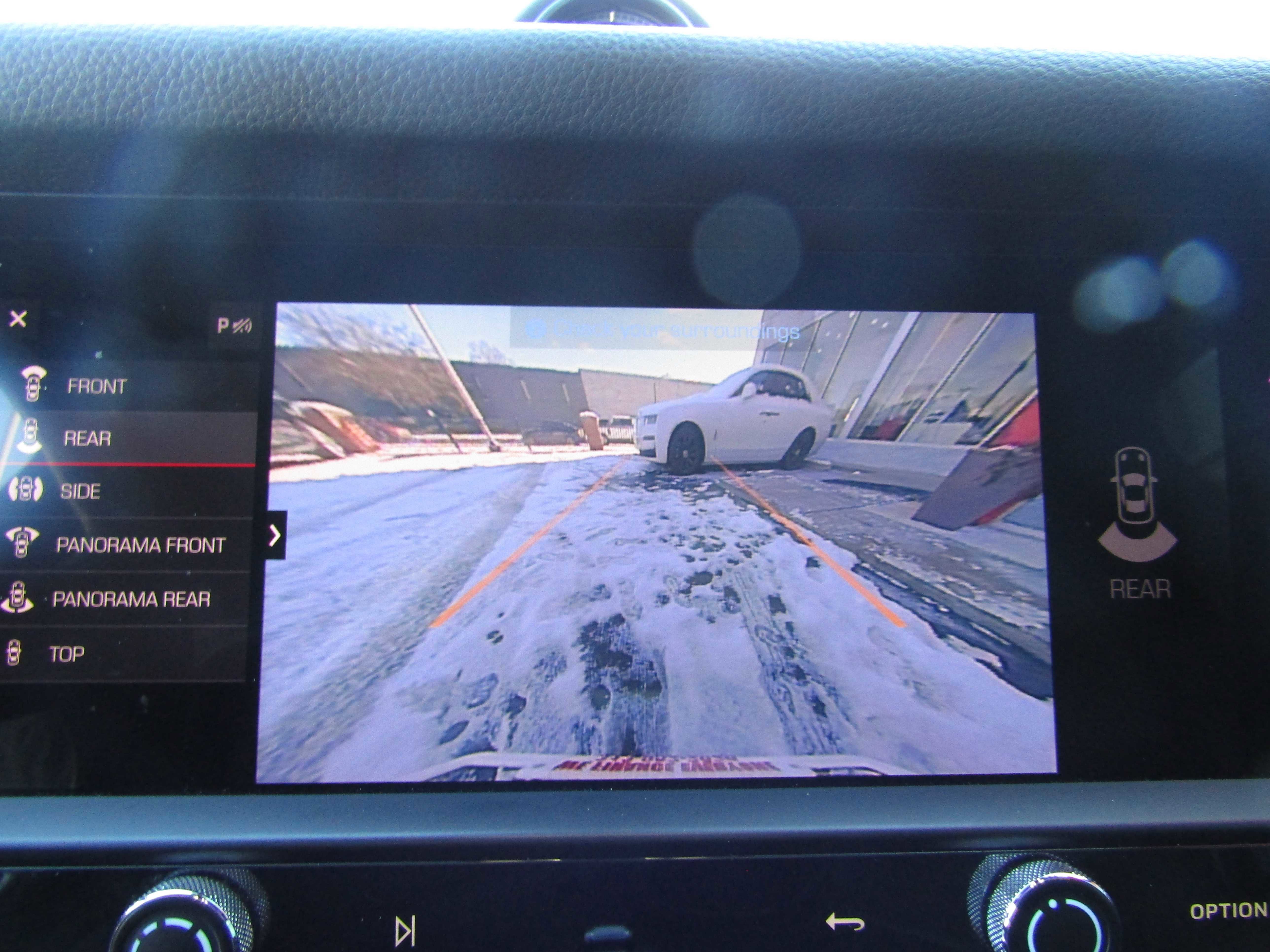 Used 2022 Porsche Macan AWD/4WD image 19