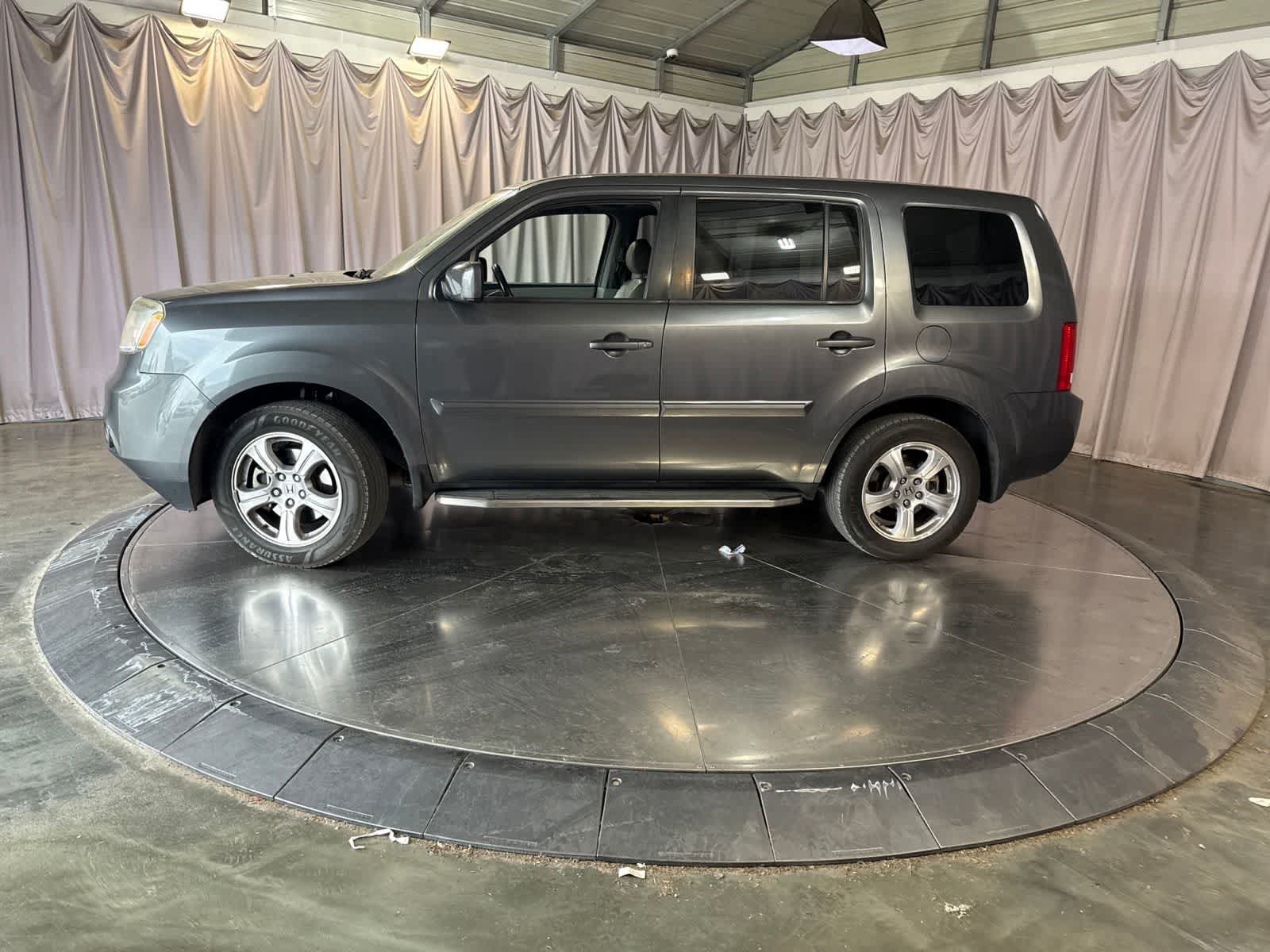 Used 2013 Honda Pilot EX-L image 6