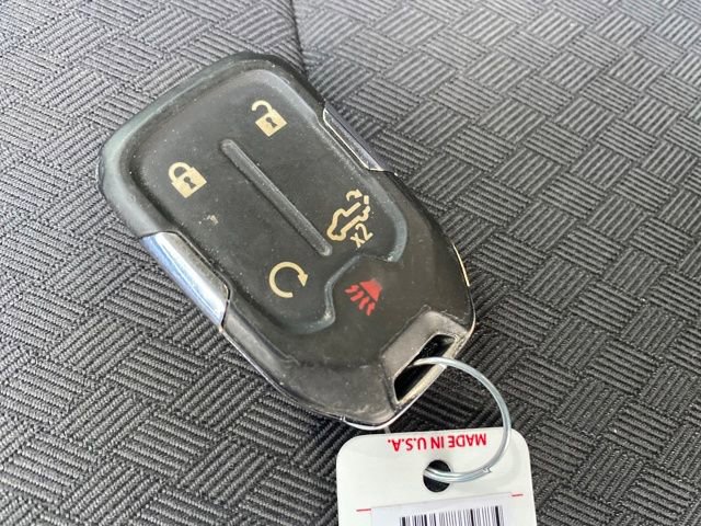 Certified 2021 GMC Sierra 1500 SLE image 24