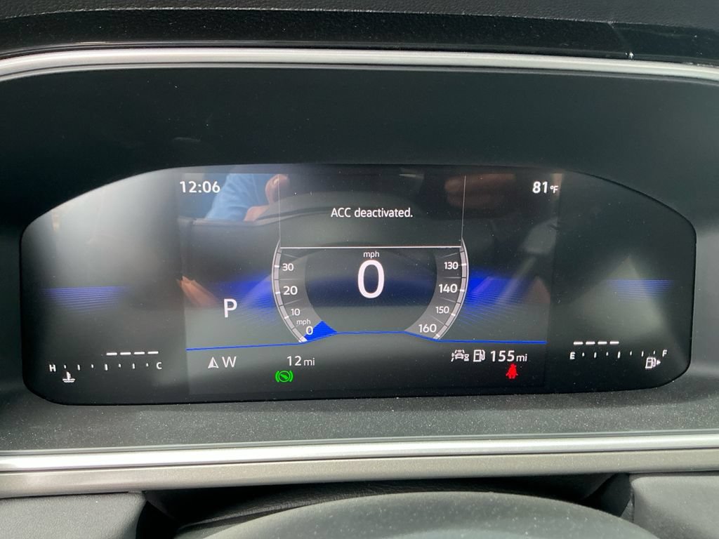 New 2026 Volkswagen Taos SE FWD image 21