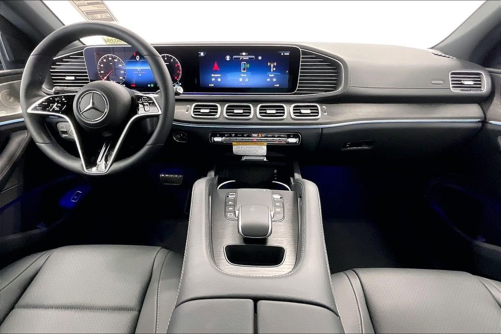 New 2026 Mercedes-Benz GLE 450 4MATIC Coupe image 5