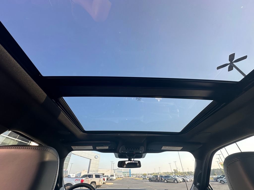 New 2026 Ford F250 Platinum image 41