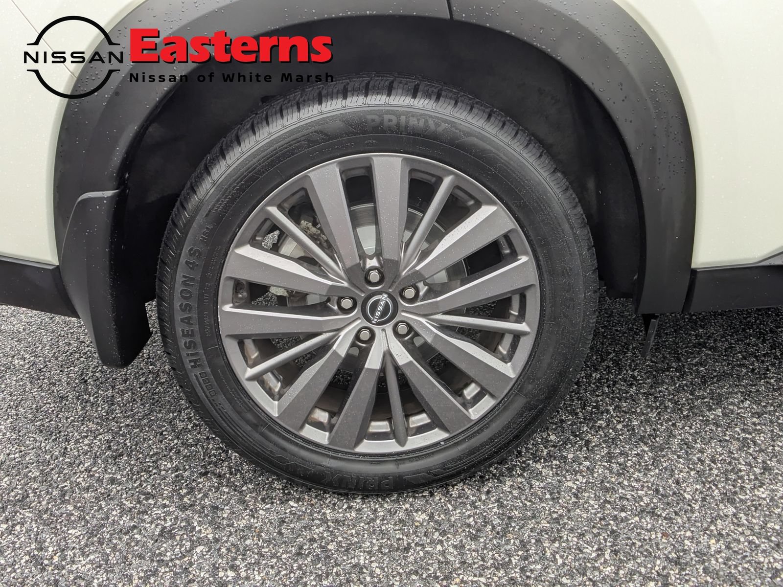 Used 2023 Nissan Pathfinder SL w/ SL Premium Package AWD/4WD image 26
