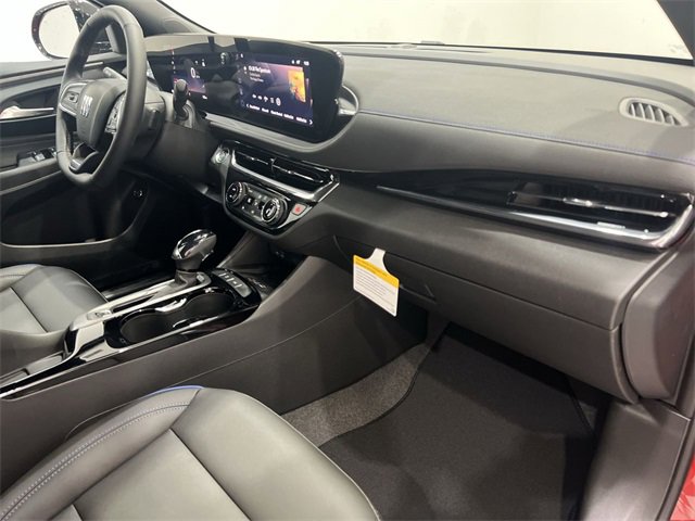 New 2026 Buick Envista Sport Touring w/ Convenience I Package image 24