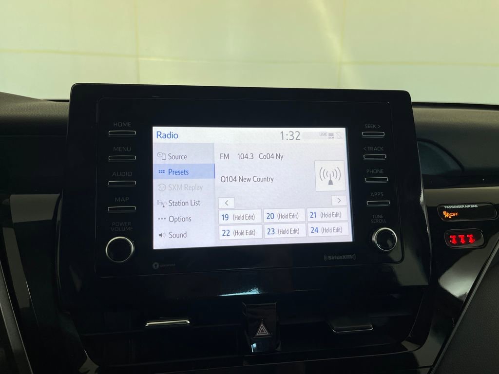 Used 2023 Toyota Camry LE image 64