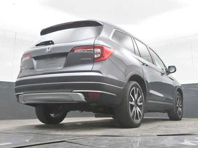 Used 2019 Honda Pilot Touring image 35