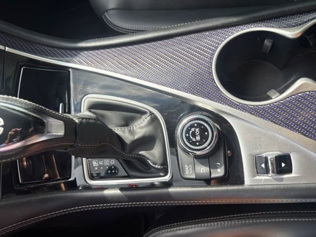 Used 2019 INFINITI Q60 Red Sport 400 image 30