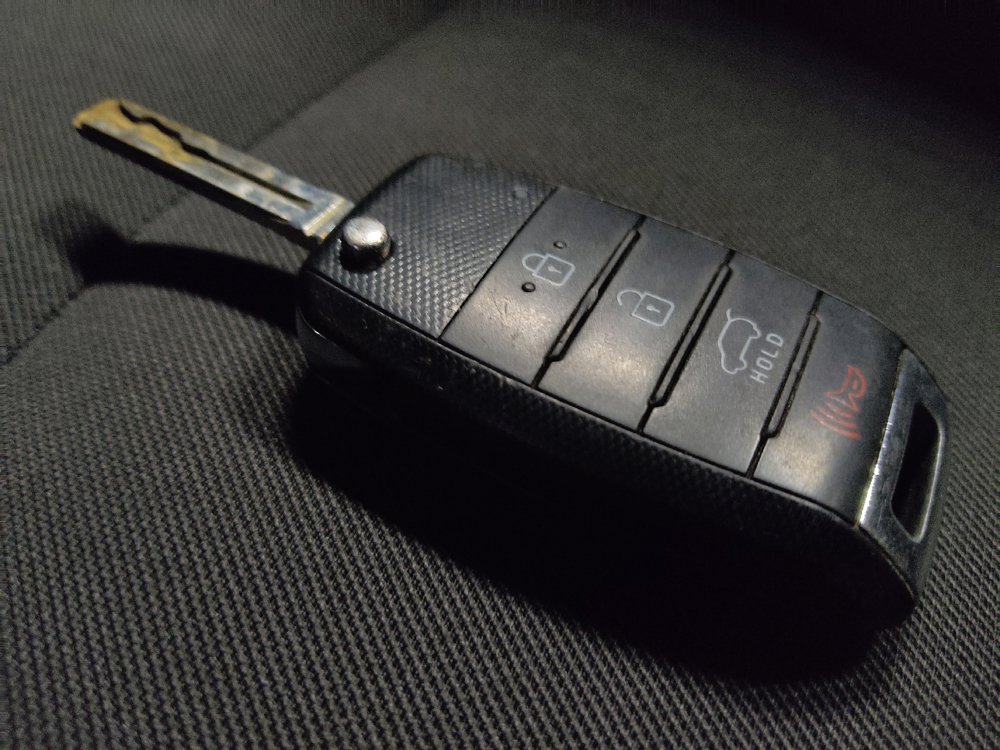 Used 2019 Kia Soul FWD image 32