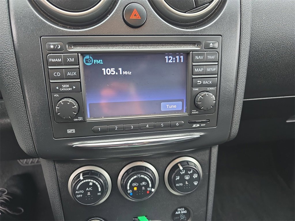 Used 2013 Nissan Rogue SL image 23