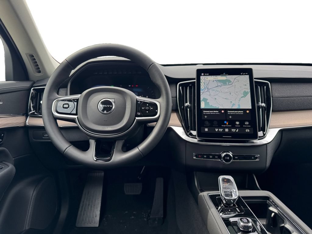 New 2026 Volvo XC90 B6 Plus w/ Protection Package Premier AWD/4WD image 27