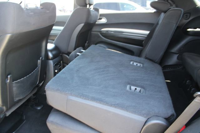Used 2019 Dodge Durango SXT RWD image 40
