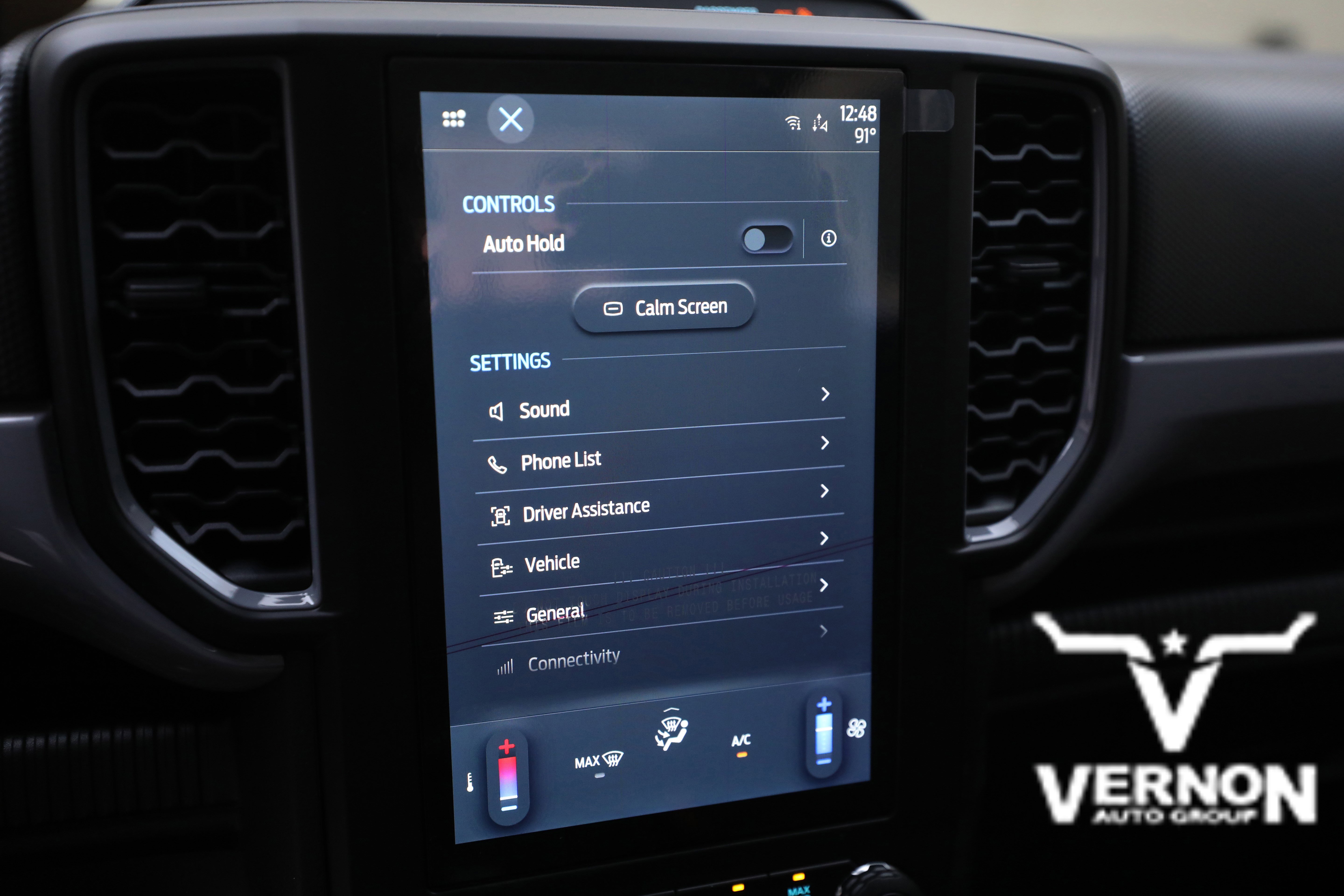 New 2025 Ford Ranger XL image 30