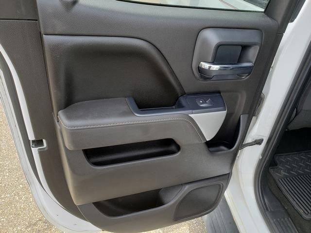Used 2017 Chevrolet Silverado 1500 LT w/ All Star Edition AWD/4WD image 15