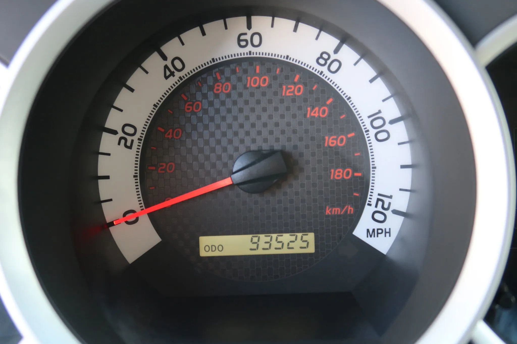 Used 2014 Toyota Tacoma PreRunner w/ SR5 Package RWD image 25