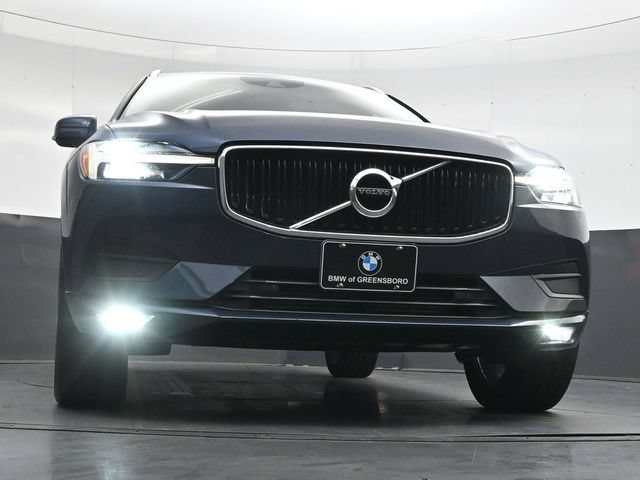Used 2021 Volvo XC60 T5 Momentum w/ Premium Package AWD/4WD image 44