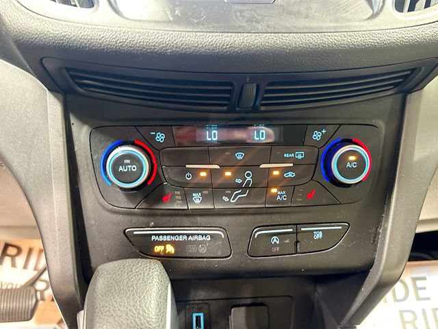 Used 2018 Ford Escape SE w/ SE Sync 3 Package FWD image 15