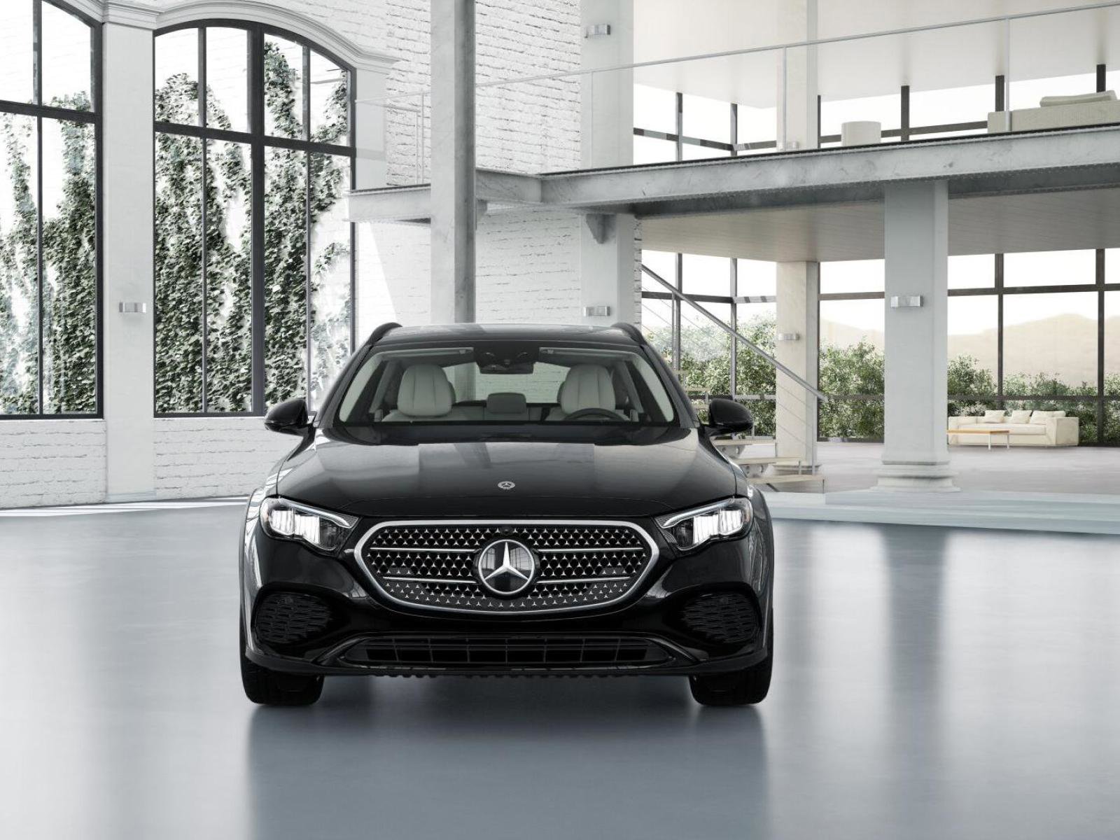 New 2026 Mercedes-Benz E 450 4MATIC All-Terrain Wagon image 7