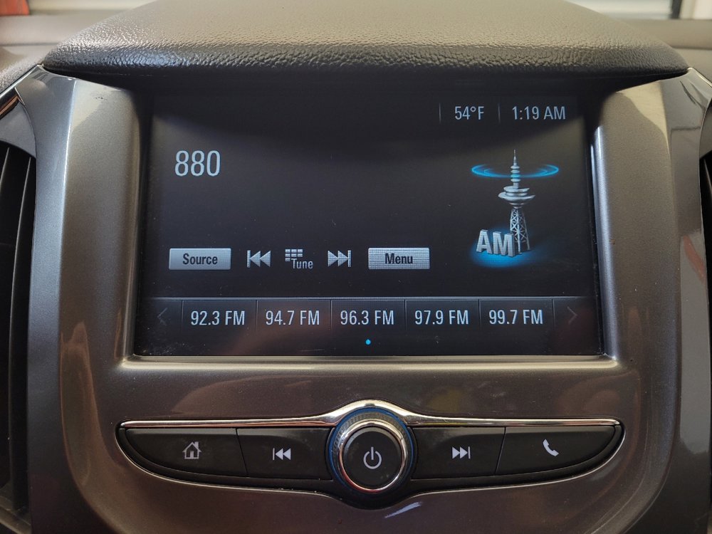 Used 2017 Chevrolet Cruze LT w/ Convenience Package image 25