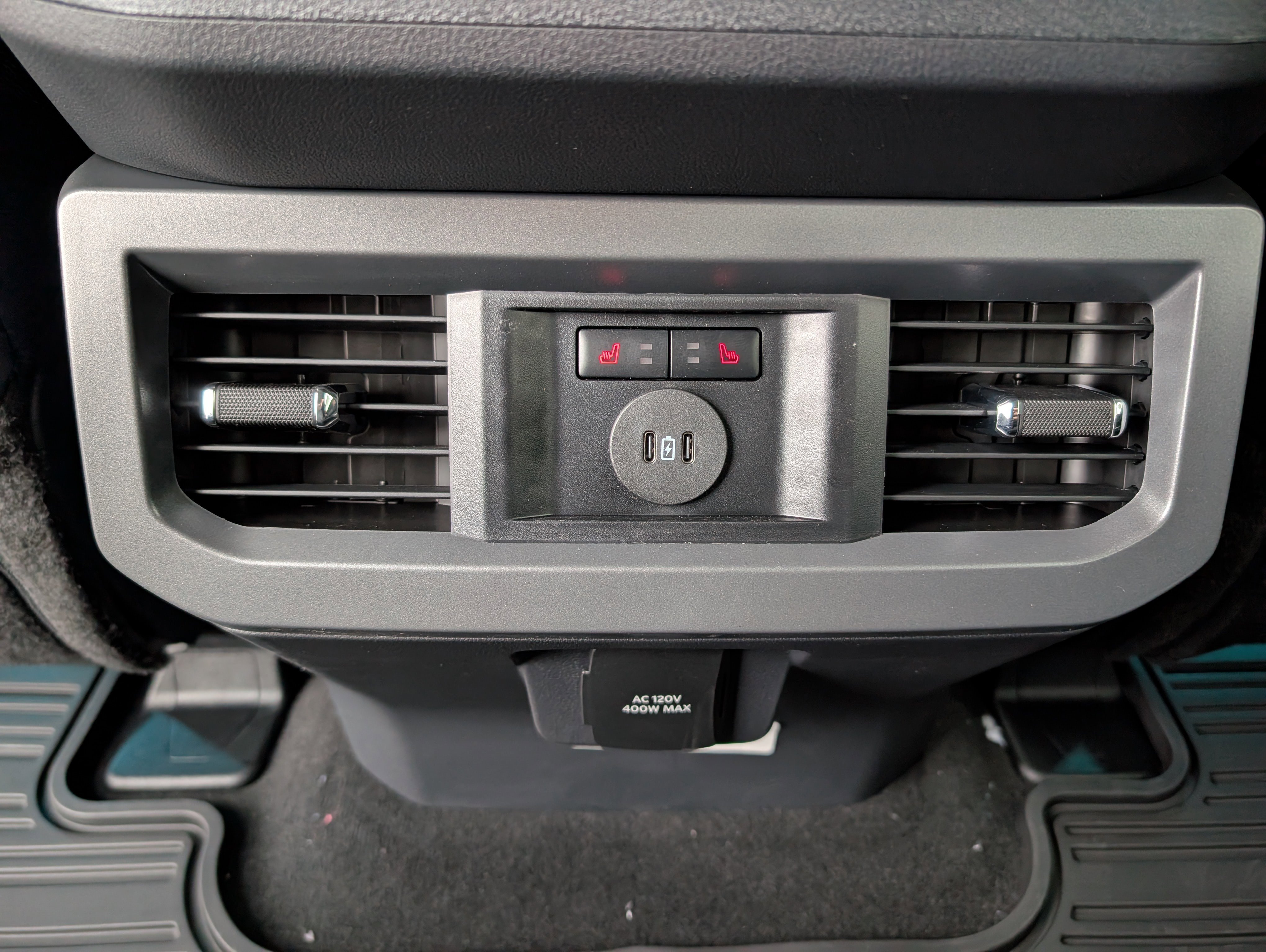 New 2026 Ford F350 Lariat w/ Lariat Premium Package image 14