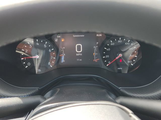 New 2026 Jeep Compass Latitude w/ Sun and Sound Group image 32