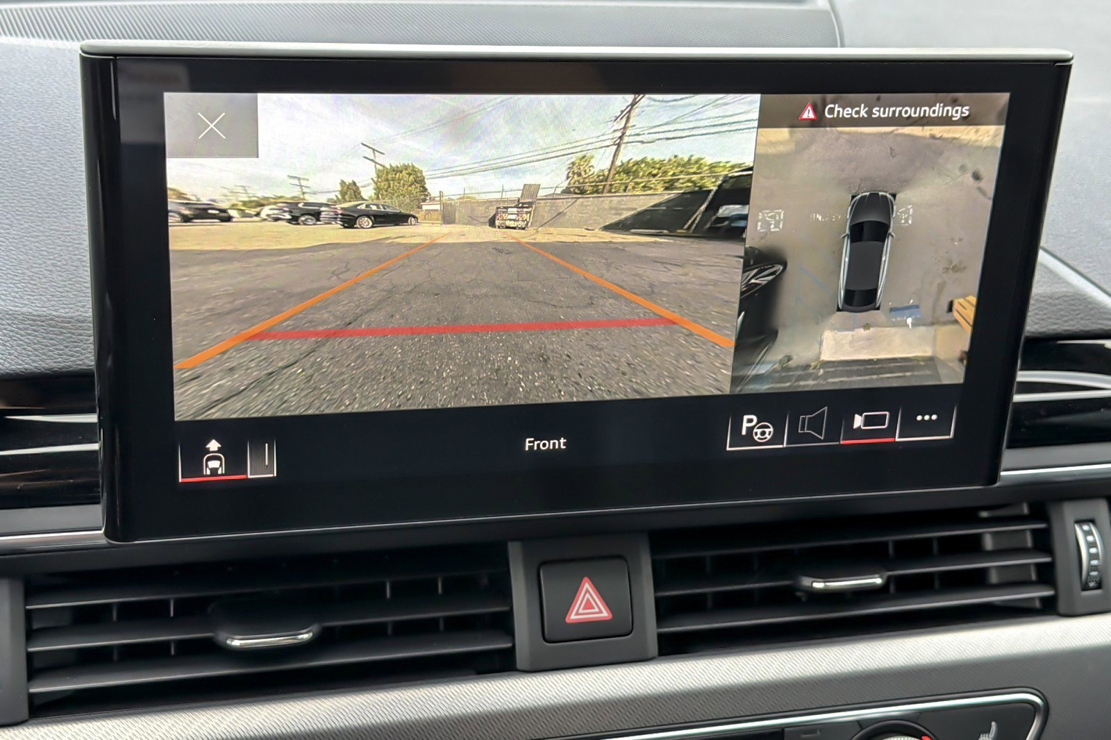 Used 2023 Audi A5 2.0T Prestige w/ Black Optic Plus Package image 18