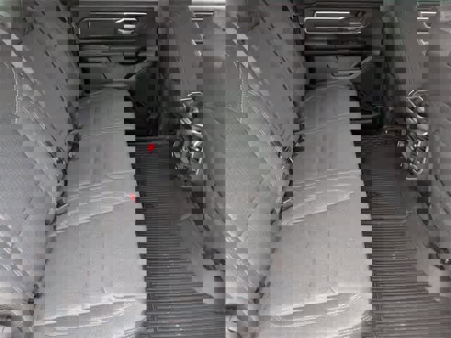 Used 2021 RAM 1500 Big Horn image 19