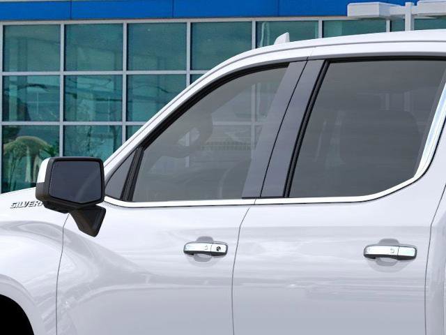 New 2026 Chevrolet Silverado 1500 LTZ image 12