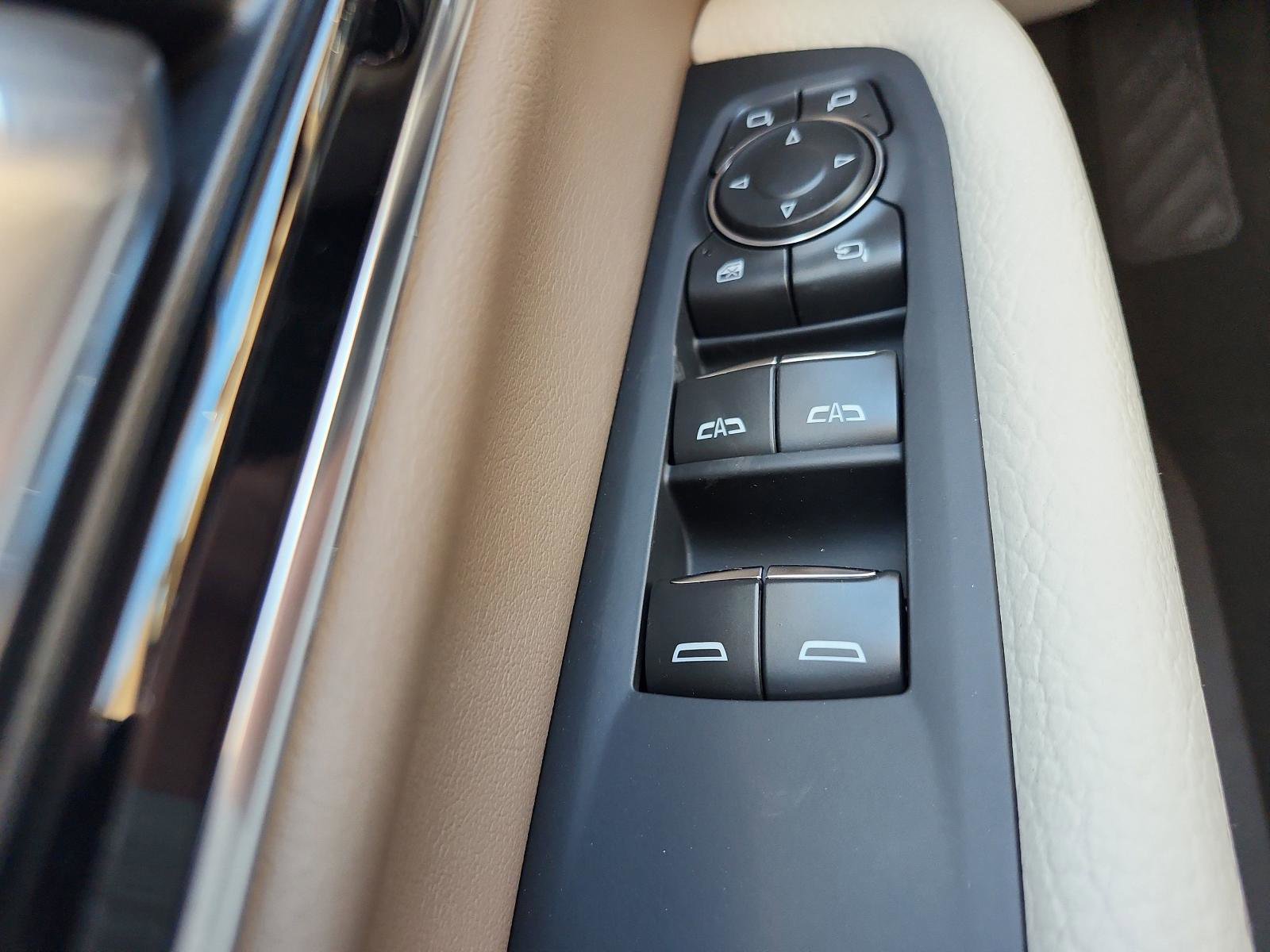 New 2026 GMC Yukon Denali w/ Sun & Power Step Package image 18