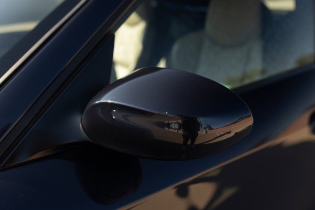 Used 2007 BMW M Coupe image 22