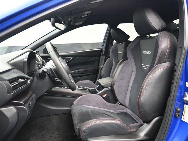 Used 2023 Subaru WRX GT image 18