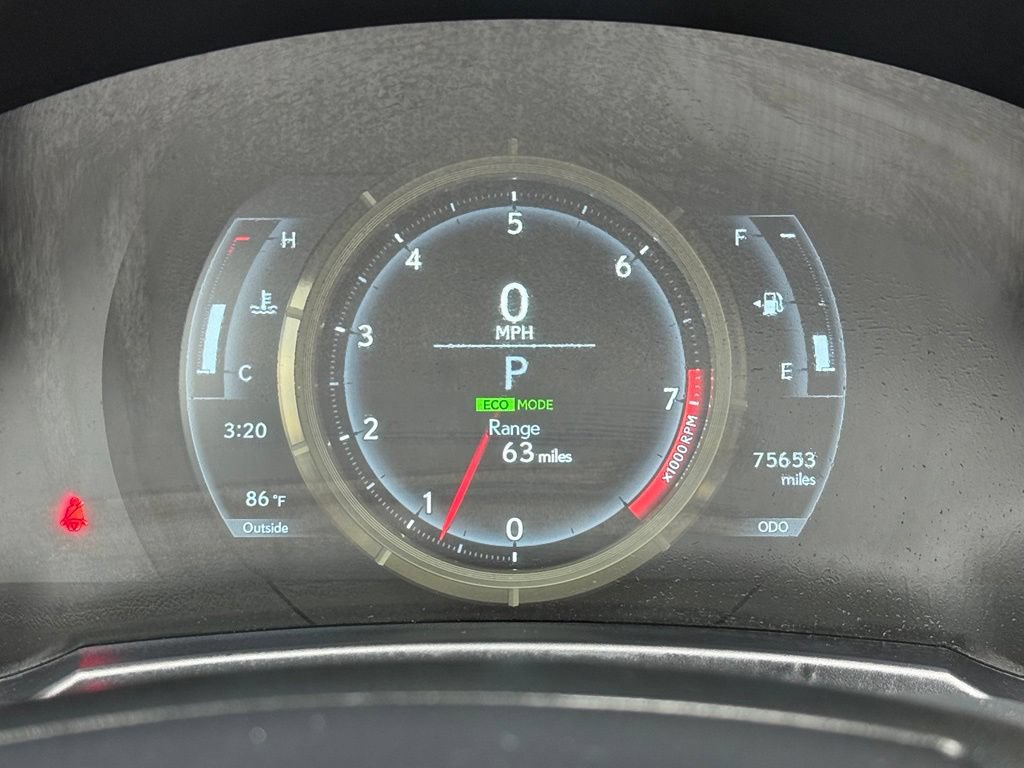 Used 2019 Lexus IS 300 F Sport w/ F Sport Package AWD/4WD image 28