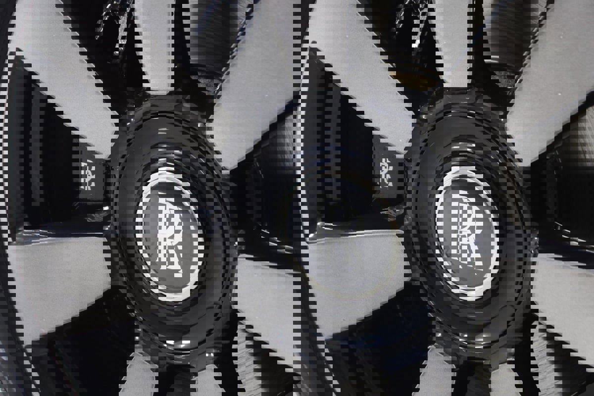 Used 2020 Rolls-Royce Cullinan image 25