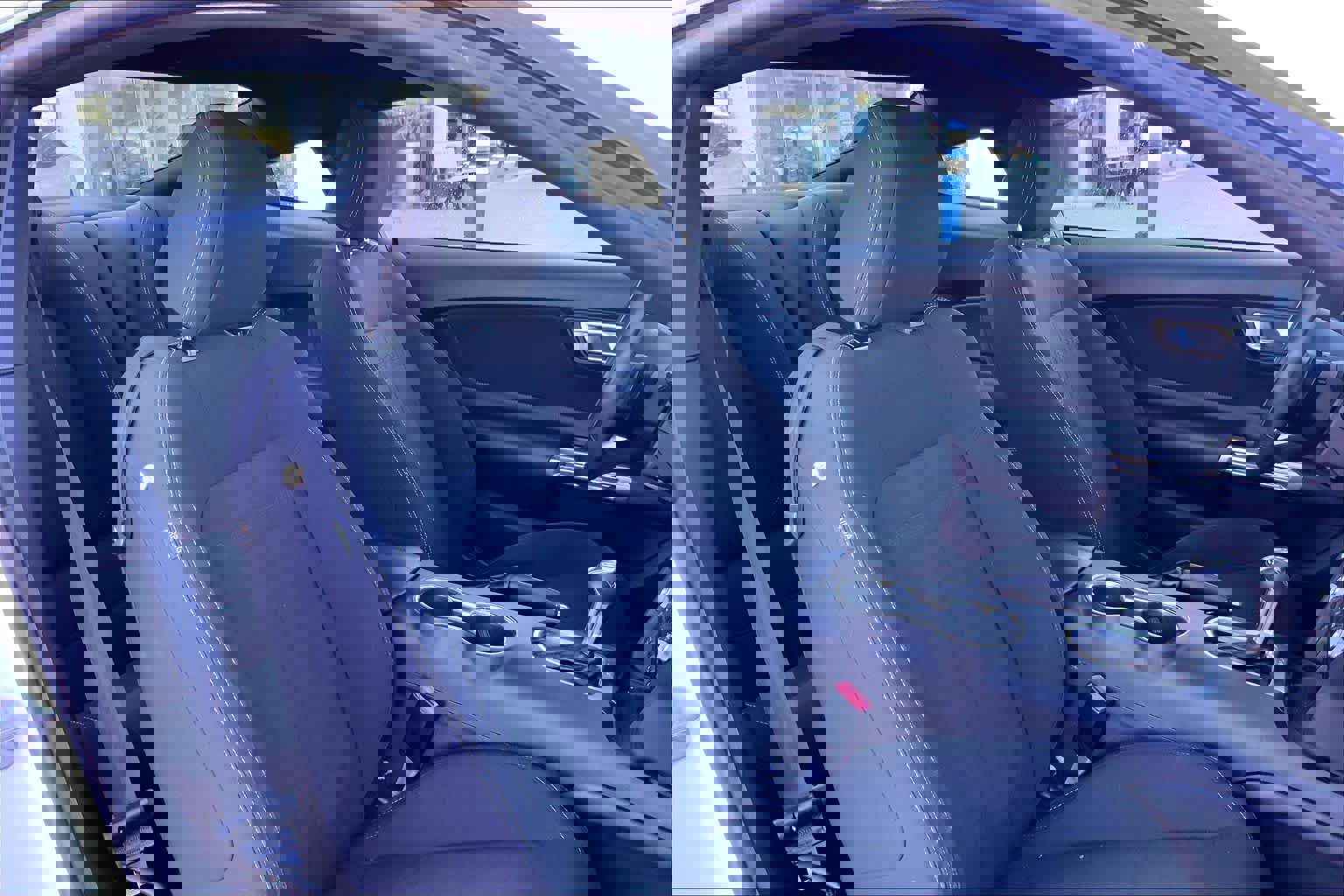 Used 2018 Ford Mustang EcoBoost image 9