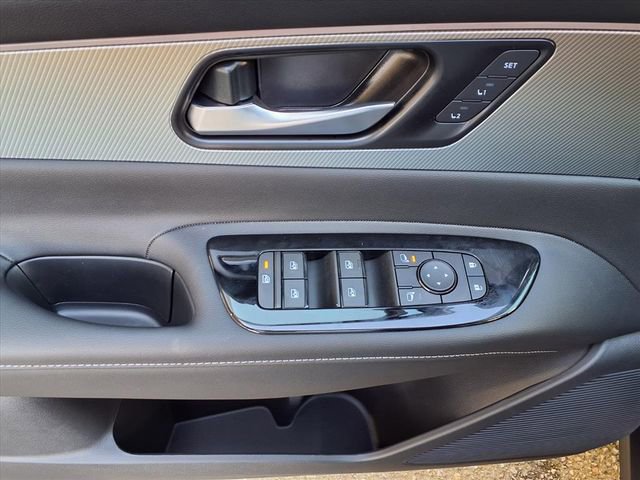 New 2026 Nissan Murano SL AWD/4WD image 12