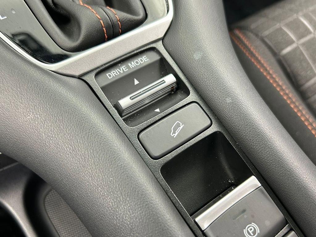 Used 2024 Honda HR-V Sport image 28