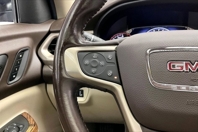 Used 2019 GMC Acadia Denali w/ Technology Package image 20