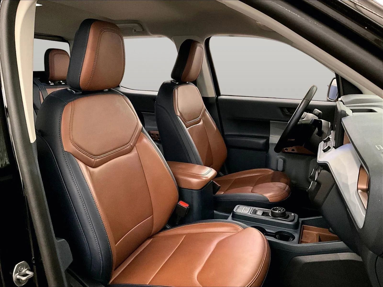 Used 2022 Ford Maverick Lariat w/ Lariat Luxury Package AWD/4WD image 7