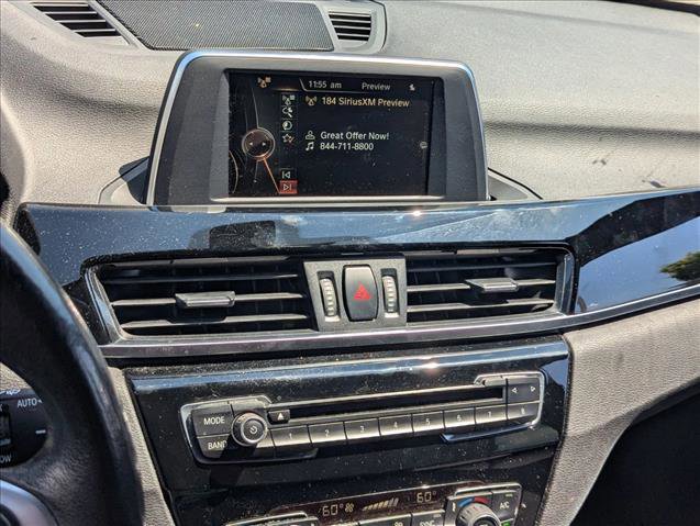 Used 2017 BMW X1 xDrive28i image 5