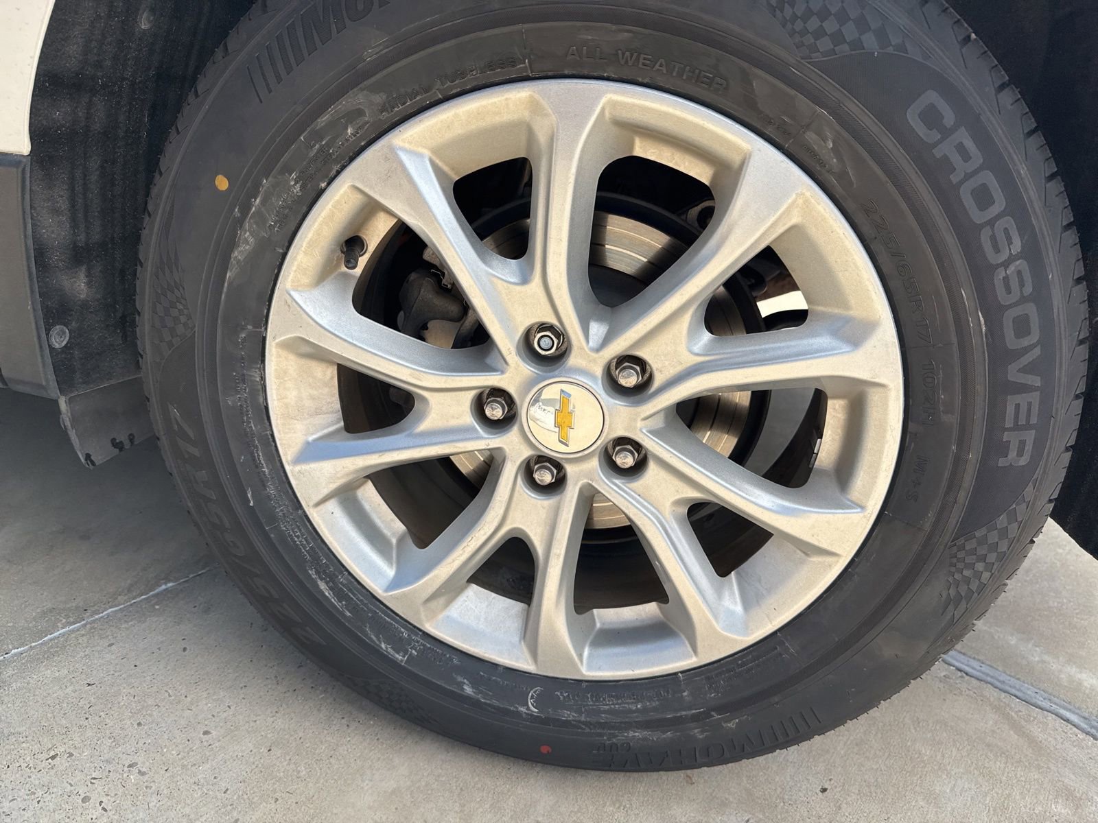 Used 2019 Chevrolet Equinox LT FWD image 19