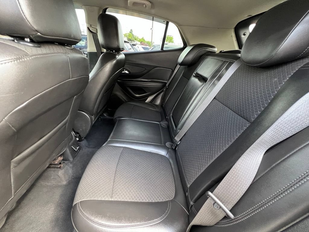 Used 2017 Buick Encore Preferred FWD image 20