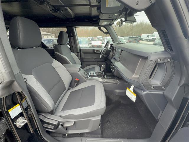 New 2026 Ford Bronco Big Bend image 24