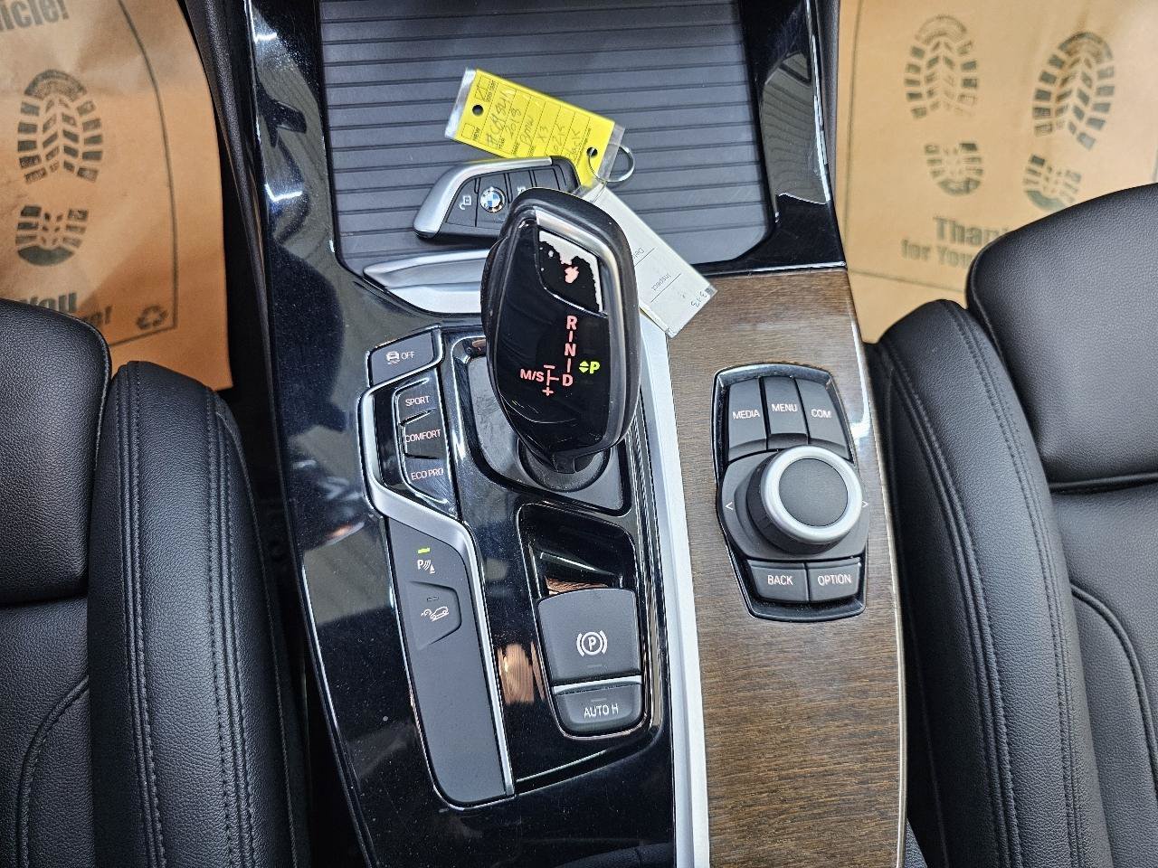 Used 2018 BMW X3 xDrive30i AWD/4WD image 35