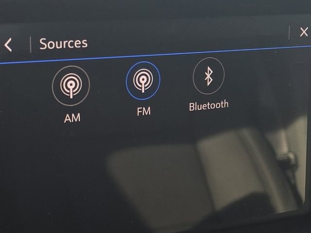 New 2026 Chevrolet Silverado 1500 W/T w/ WT Safety Package image 4