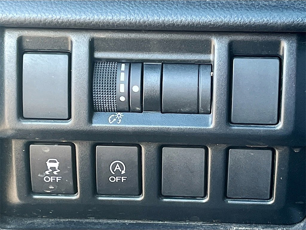 Used 2023 Subaru Crosstrek 2.5i Sport image 10