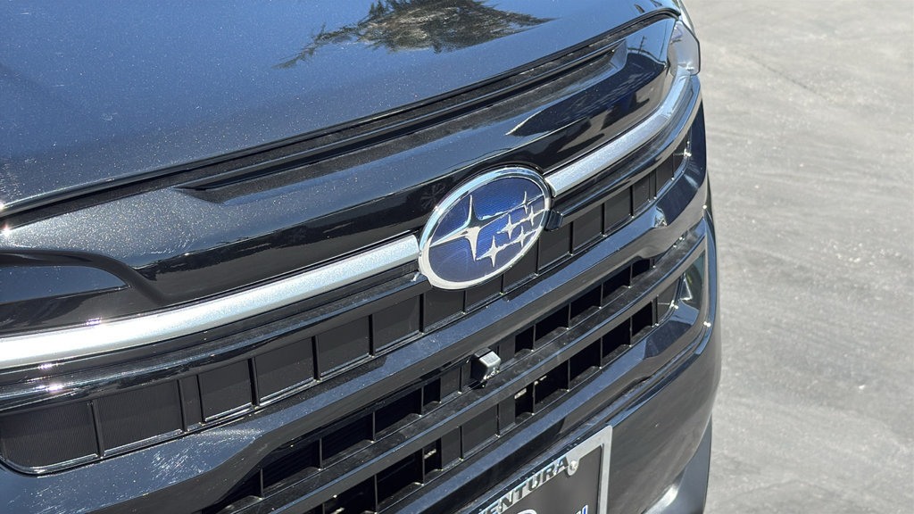 New 2026 Subaru Forester Touring AWD/4WD image 9