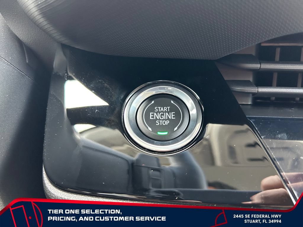 New 2026 Buick Envision Preferred AWD/4WD image 28
